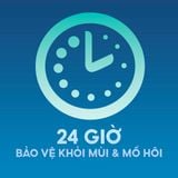 Gel ngăn tiết mồ hôi và khử mùi suốt 48 giờ Secret 73g