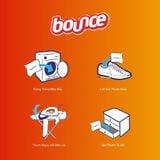 Giấy thơm quần áo Bounce Outdoor Fresh