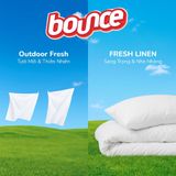Giấy thơm quần áo Bounce Outdoor Fresh