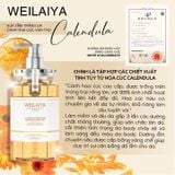 Sữa tắm trắng da hương nước hoa Weilaiya