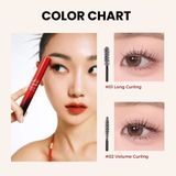Chuốt mi chống trôi CLIO Kill Lash Superproof Mascara 7g