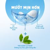 Nước tẩy trang kiểm soát dầu nhờn, ngừa mụn SENKA All Clear Water Micellar Formula Fresh Anti Shine