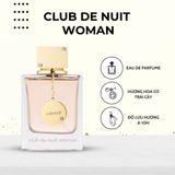 Nước hoa ARMAF Club de Nuit Woman