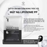 Mặt Nạ Cấp Ẩm, Phục Hồi Da YUEJIN