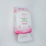 Khăn mặt đa năng BEFOU Best For You Disposable Face Towel 200 miếng