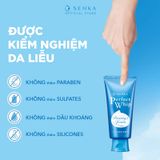 Sữa rửa mặt Senka Perfect Whip