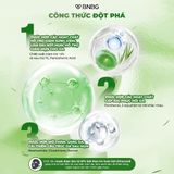 Mặt nạ giấy tràm trà BNBG Vita Tea Tree Healing Face Mask Pack (hộp 10 miếng)