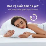 Băng vệ sinh êm ái 100% cotton Aiwina