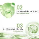 Mặt nạ trà xanh Colorkey Luminous Purifying Facial Mask