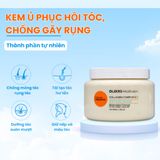 Kem Ủ Tóc Olexrs Hair Salon Argan Oil Collagen Complex Repair Mask 500ml