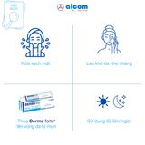 Gel Hỗ Trợ Giảm Mụn, Giảm Thâm Derma Forte Topical Gel 15g