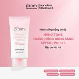Kem chống nắng Make P:rem SPF50+ PA++++ 50ml