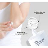 Kem dưỡng ẩm sáng da Ofmeight Real Whitening Deo Tone Up Cream 50ml