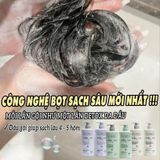 Bộ gội xả giảm gàu giảm rụng tóc và phục hồi hư tổn ELVAWELL