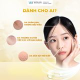 Mặt nạ dưỡng da Wonjin Concentrated Essence Mask 30g