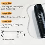 Xịt thơm cơ thể ARMAF 200ml