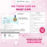 Mặt nạ dưỡng da Wonjin Concentrated Essence Mask 30g