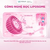 Mặt nạ dưỡng da Wonjin Concentrated Essence Mask 30g