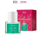 Nước hoa KISS MY BODY 50ml
