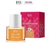 Nước hoa KISS MY BODY 50ml