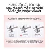 Keo dán mi Mlen Diary Eyelashes Special Glue 4g