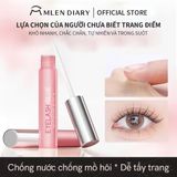 Keo dán mi Mlen Diary Eyelashes Special Glue 4g