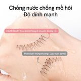 Keo dán mi Mlen Diary Eyelashes Special Glue 4g
