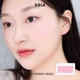 Má hồng kem BBIA Ready To Wear Downy Cheek 3.5g