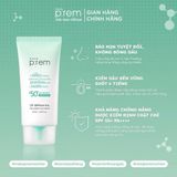 Kem chống nắng Make P:rem SPF50+ PA++++ 50ml