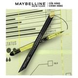 Bút Kẻ Mắt Nước Siêu Sắc Mảnh Maybelline Hyper Sharp Liner Extreme 0,4g