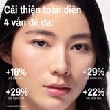 Nước cân bằng làm sáng dịu lành cho da nhạy cảm Cetaphil Bright Healthy Radiance Toner 150ml