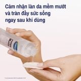 Nước cân bằng làm sáng dịu lành cho da nhạy cảm Cetaphil Bright Healthy Radiance Toner 150ml