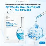 Mặt nạ siêu tinh chất DR.WONJIN Ampoule Edition Mask 27g