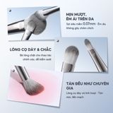 Bộ cọ trang điểm 6 cây FOCALLURE Makeup Brush TL01