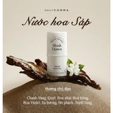 Nước hoa khô dạng sáp DAILY COMMA Bello dé Perfume 4,7g