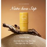 Nước hoa khô dạng sáp DAILY COMMA Bello dé Perfume 4,7g