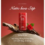 Nước hoa khô dạng sáp DAILY COMMA Bello dé Perfume 4,7g