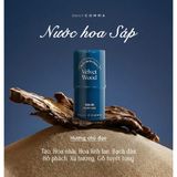Nước hoa khô dạng sáp DAILY COMMA Bello dé Perfume 4,7g
