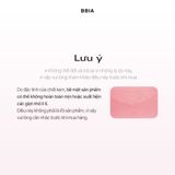 Má hồng kem BBIA Ready To Wear Downy Cheek 3.5g