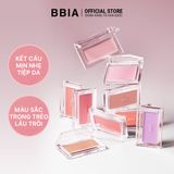 Má hồng kem BBIA Ready To Wear Downy Cheek 3.5g