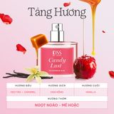 Nước hoa KISS MY BODY 50ml