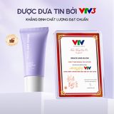 Lăn khử mùi hương nước hoa Grace and Glow Deodorant Serum 50ml