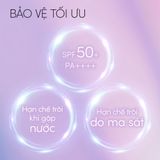 Gel Chống Nắng Dưỡng Sáng Nâng Tông Anessa Brightening Uv Sunscreen Gel N SPF50+ PA++++ 90g