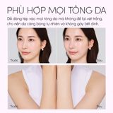 Gel Chống Nắng Dưỡng Sáng Nâng Tông Anessa Brightening Uv Sunscreen Gel N SPF50+ PA++++ 90g