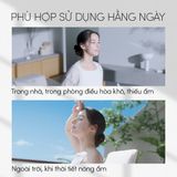 Gel Chống Nắng Dưỡng Sáng Nâng Tông Anessa Brightening Uv Sunscreen Gel N SPF50+ PA++++ 90g