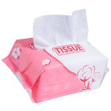 Khăn khô đa năng Horus Soft Cotton Tissue 156g