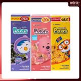 Kem đánh răng cho bé PORORO Toothpaste 70g