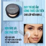 Phấn Phủ Kiềm Dầu Dạng Nén Mịn Lì Maybelline New York Fit Me Matte + Poreless Powder SPF32 PA+++ Màu 109