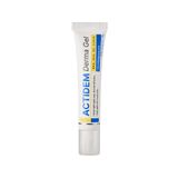Gel giảm mụn, dưỡng ẩm da ACTIDEM Derma Gel 18gr / 40gr
