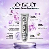 Kem đánh răng MARVIS 85ml